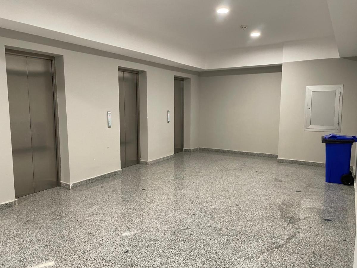 Lux Apartment Баку Экстерьер фото