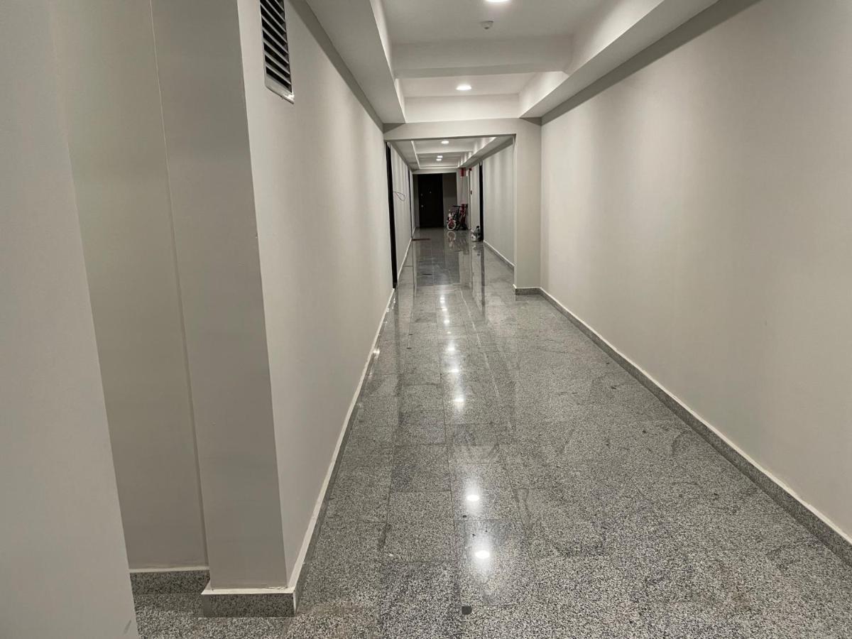 Lux Apartment Баку Экстерьер фото